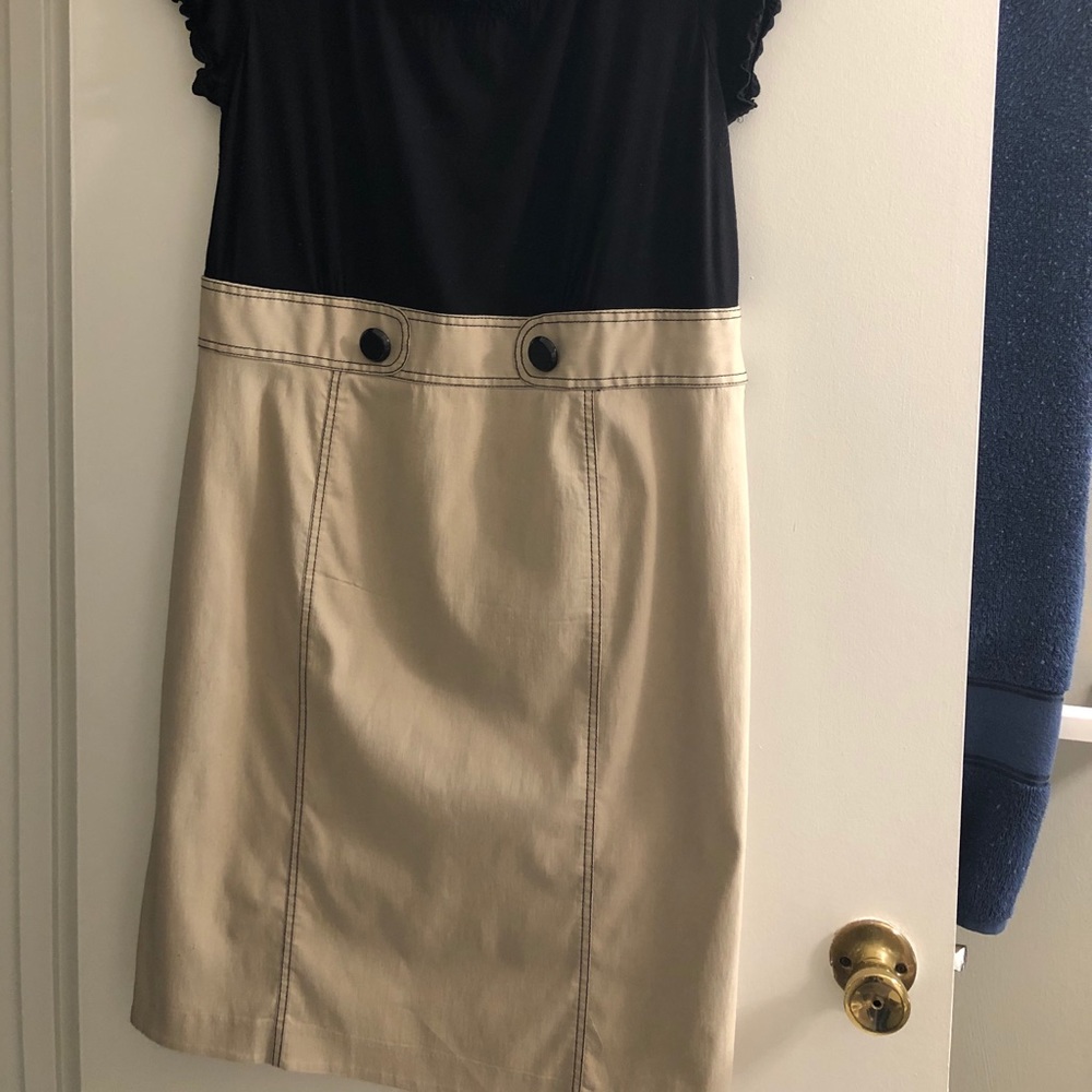 Style & Co. by Macy’s Structures Dress